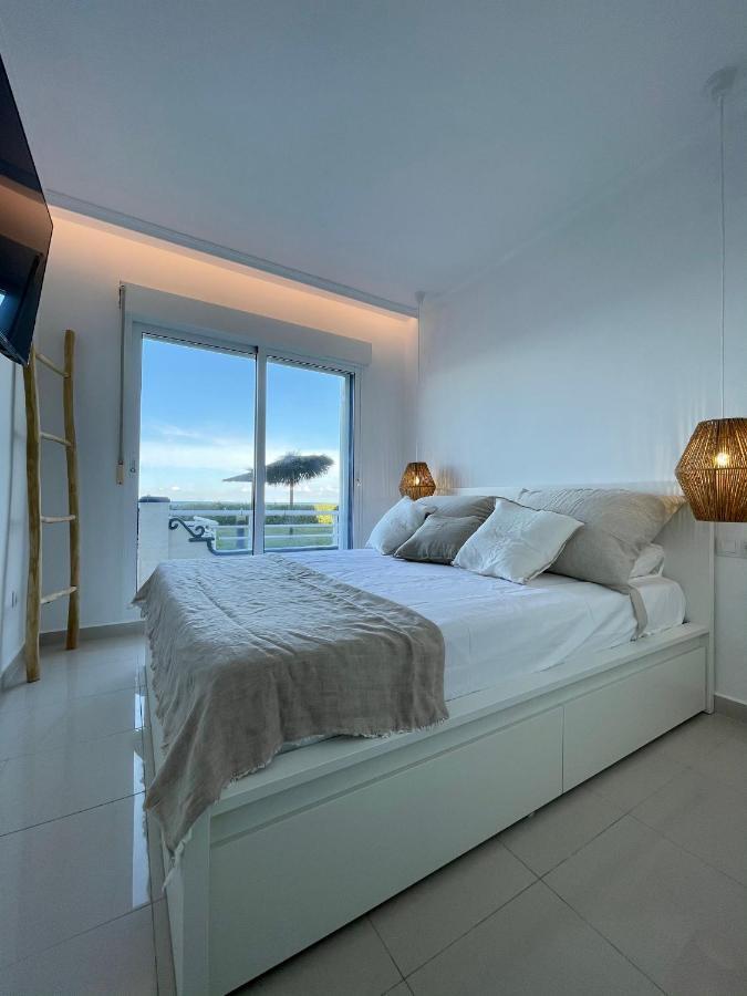 Apartamento Denia Playa Buitenkant foto