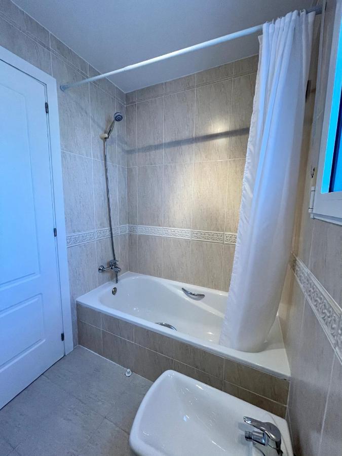 Apartamento Denia Playa Buitenkant foto